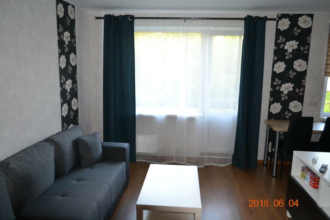 Melina Apartment Rezekne Exterior photo